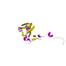 Image of CATH 2w3rB01