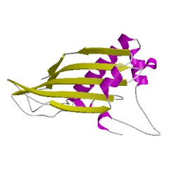 Image of CATH 2w3rB02