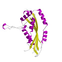 Image of CATH 2w3rB04