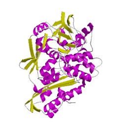 Image of CATH 2w3rC