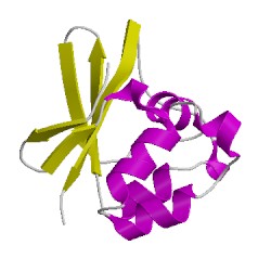 Image of CATH 2w3rC04