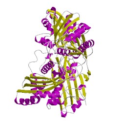 Image of CATH 2w3rD