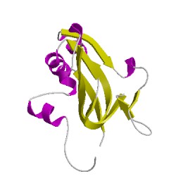 Image of CATH 2w3rD01
