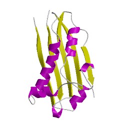 Image of CATH 2w3rD02