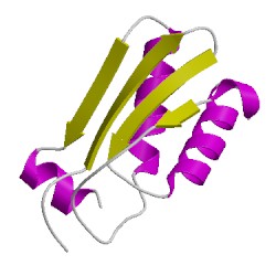 Image of CATH 2w3rD03