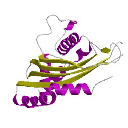 Image of CATH 2w3rD04