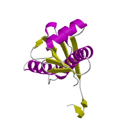 Image of CATH 2w3rD05
