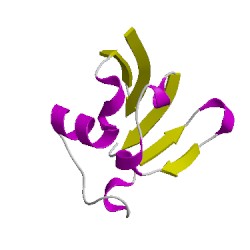 Image of CATH 2w3rE01