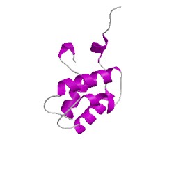 Image of CATH 2w3rE02