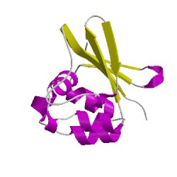 Image of CATH 2w3rE04