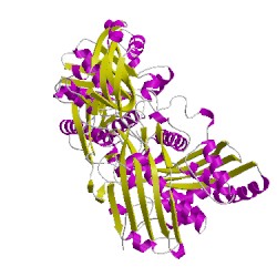 Image of CATH 2w3rF