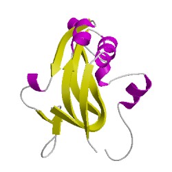 Image of CATH 2w3rF01
