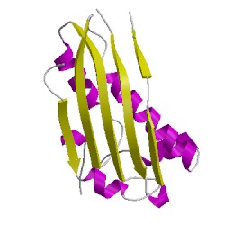 Image of CATH 2w3rF02