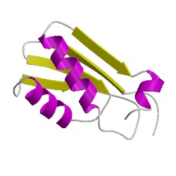 Image of CATH 2w3rF03
