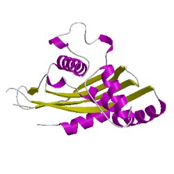 Image of CATH 2w3rF04