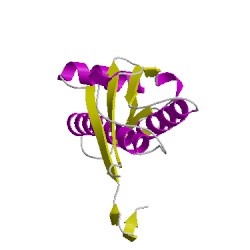 Image of CATH 2w3rF05