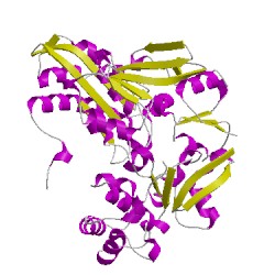 Image of CATH 2w3rG