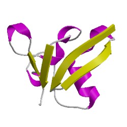 Image of CATH 2w3rG01