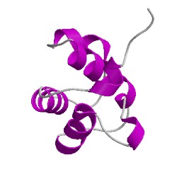 Image of CATH 2w3rG02