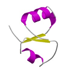 Image of CATH 2w3rG03