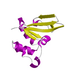 Image of CATH 2w3rG04