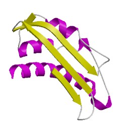 Image of CATH 2w3rG05