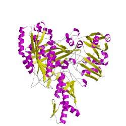 Image of CATH 2w3rH