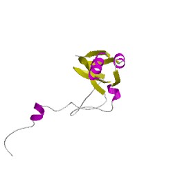 Image of CATH 2w3rH01