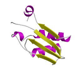 Image of CATH 2w3rH03