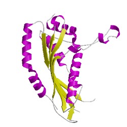 Image of CATH 2w3rH04