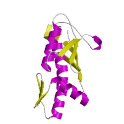 Image of CATH 2w3rH05