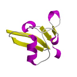 Image of CATH 2w3sA01