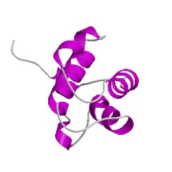 Image of CATH 2w3sA02