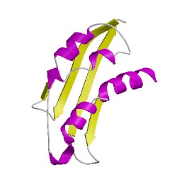 Image of CATH 2w3sA05