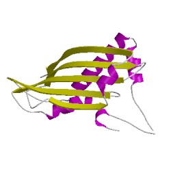 Image of CATH 2w3sB02