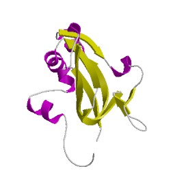 Image of CATH 2w3sD01