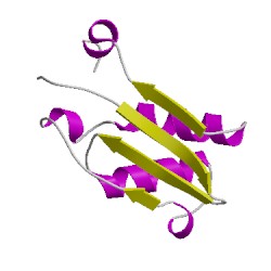 Image of CATH 2w3sH03
