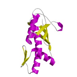 Image of CATH 2w3sH05