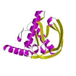 Image of CATH 2w3uA