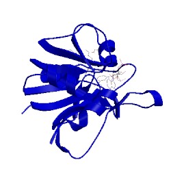 Image of CATH 2w3w