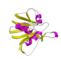 Image of CATH 2w3wA00