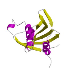 Image of CATH 2w3xB00
