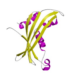 Image of CATH 2w3xC00