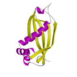 Image of CATH 2w3xE00
