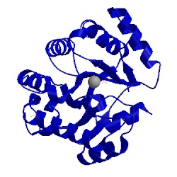Image of CATH 2w3z