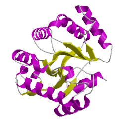 Image of CATH 2w3zA00