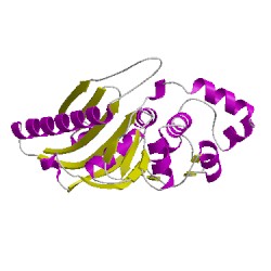 Image of CATH 2w40A01