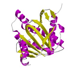 Image of CATH 2w41A02