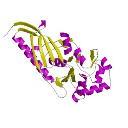 Image of CATH 2w41B01