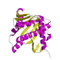 Image of CATH 2w41B02